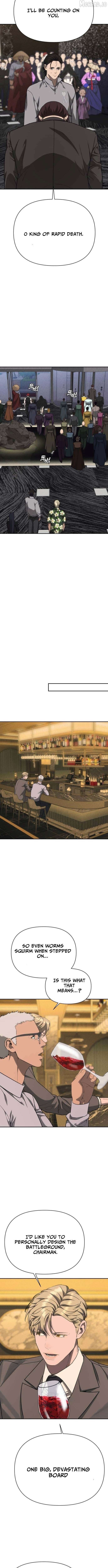 Read ShaMONEY ism Manga Online