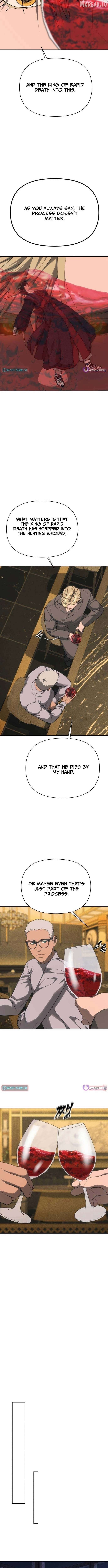 Read ShaMONEY ism Manga Online