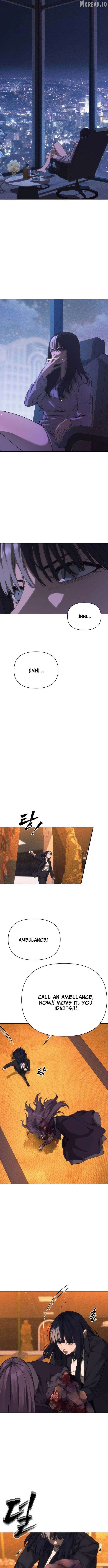 Read ShaMONEY ism Manga Online