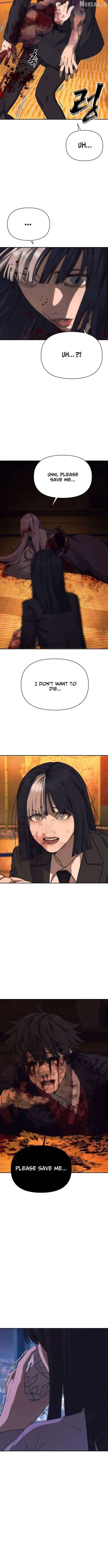 Read ShaMONEY ism Manga Online