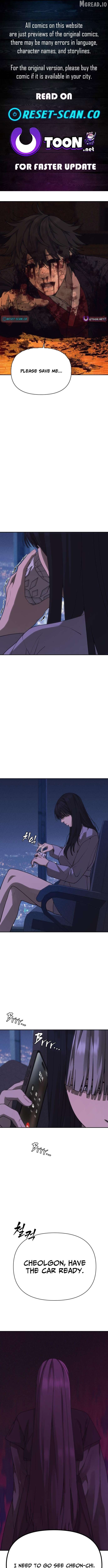 Read ShaMONEY ism Manga Online