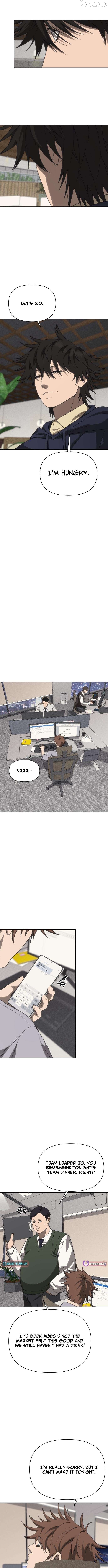Read ShaMONEY ism Manga Online