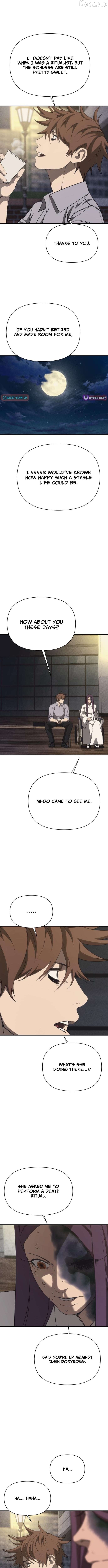 Read ShaMONEY ism Manga Online