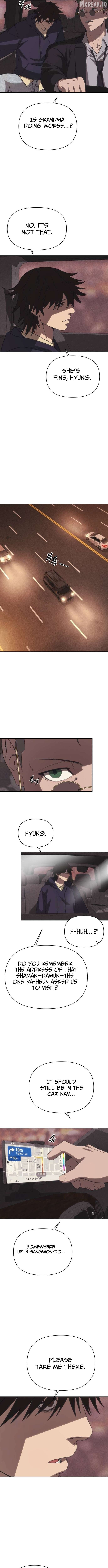 Read ShaMONEY ism Manga Online
