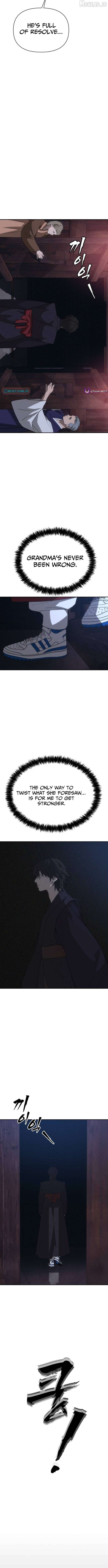 Read ShaMONEY ism Manga Online