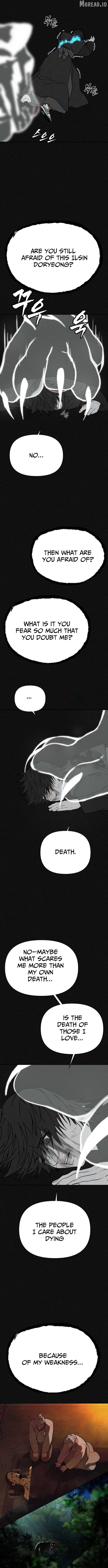 Read ShaMONEY ism Manga Online