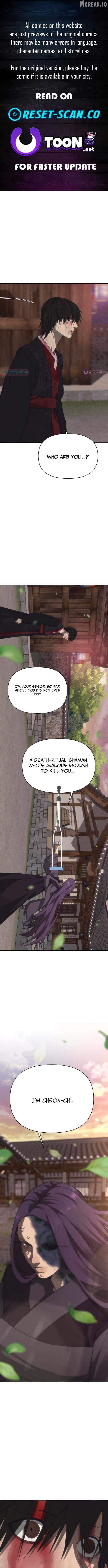 Read ShaMONEY ism Manga Online