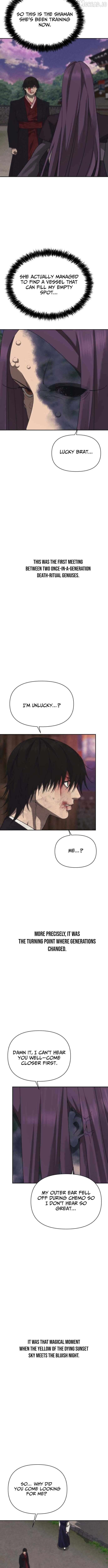 Read ShaMONEY ism Manga Online