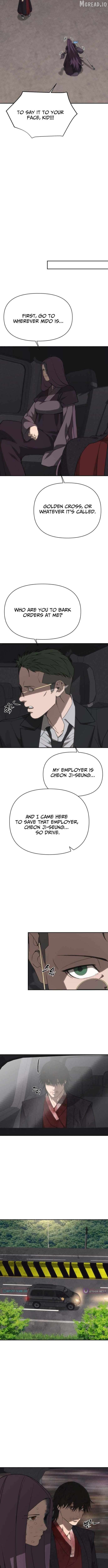 Read ShaMONEY ism Manga Online