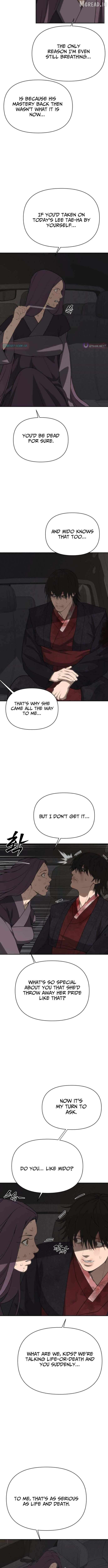 Read ShaMONEY ism Manga Online