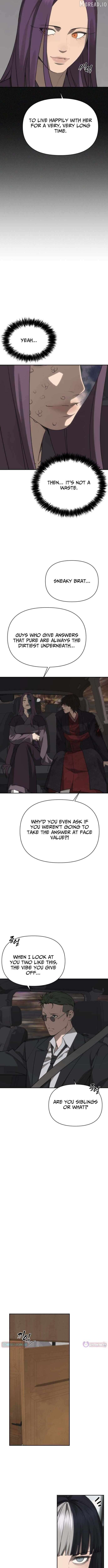 Read ShaMONEY ism Manga Online