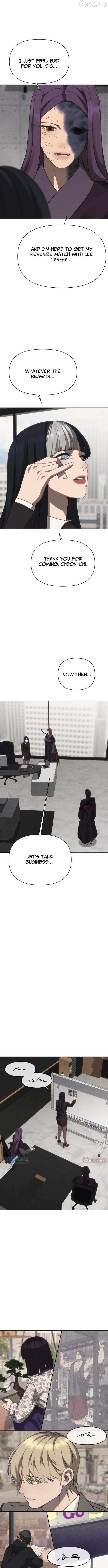Read ShaMONEY ism Manga Online