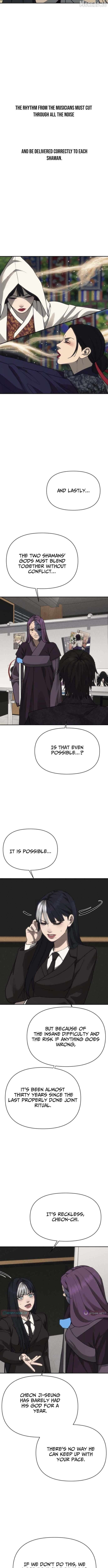 Read ShaMONEY ism Manga Online