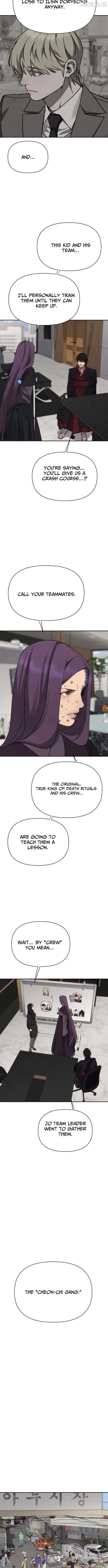 Read ShaMONEY ism Manga Online