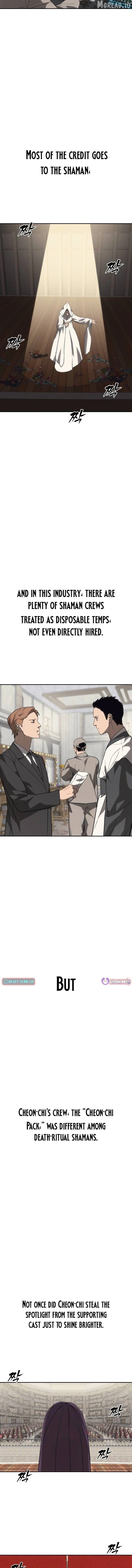 Read ShaMONEY ism Manga Online