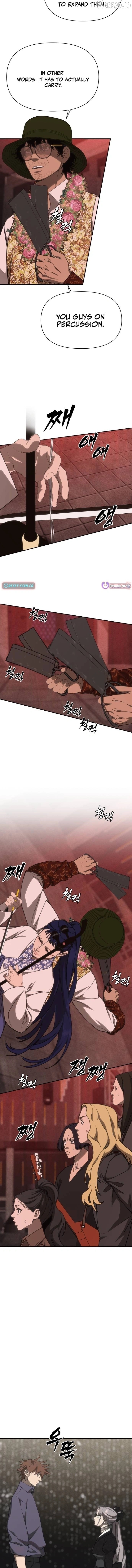 Read ShaMONEY ism Manga Online