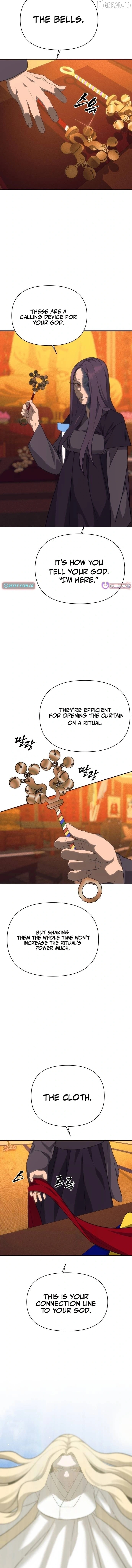Read ShaMONEY ism Manga Online