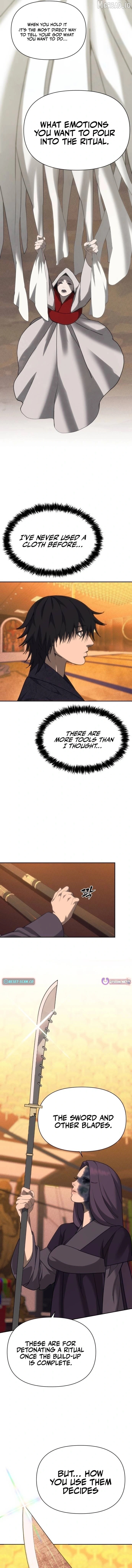Read ShaMONEY ism Manga Online