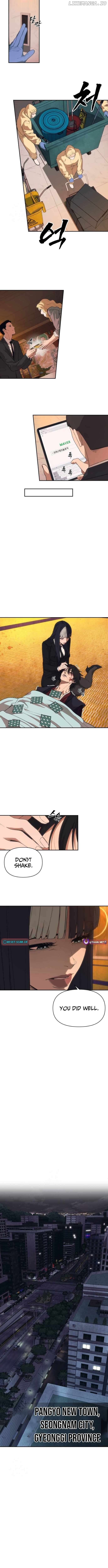 Read ShaMONEY ism Manga Online