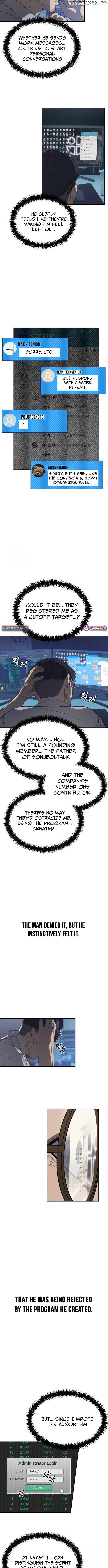 Read ShaMONEY ism Manga Online