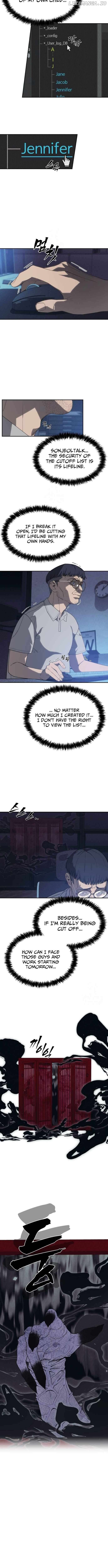 Read ShaMONEY ism Manga Online