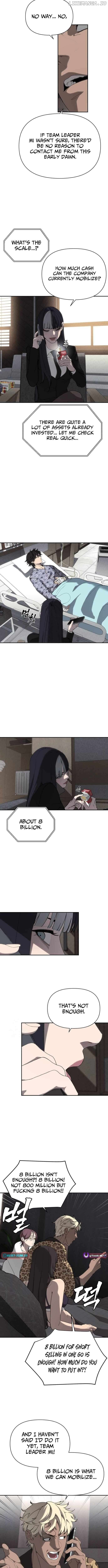 Read ShaMONEY ism Manga Online