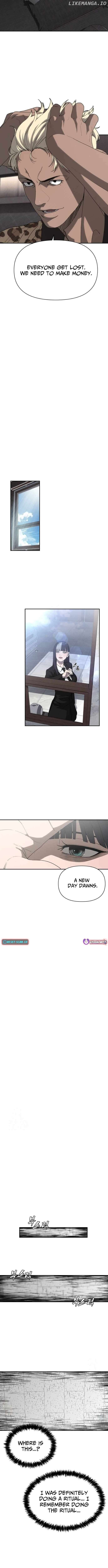 Read ShaMONEY ism Manga Online