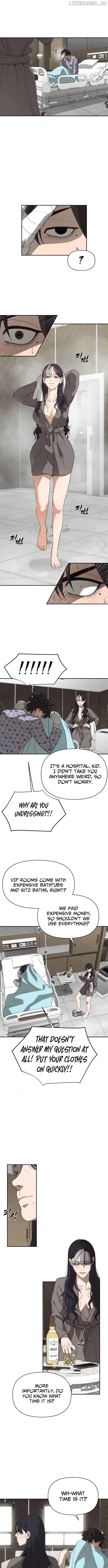 Read ShaMONEY ism Manga Online