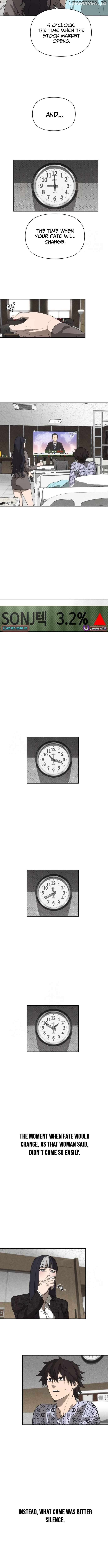 Read ShaMONEY ism Manga Online