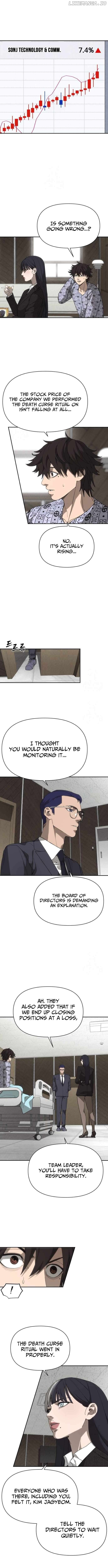 Read ShaMONEY ism Manga Online