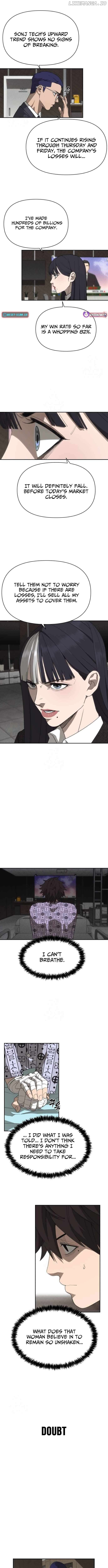 Read ShaMONEY ism Manga Online