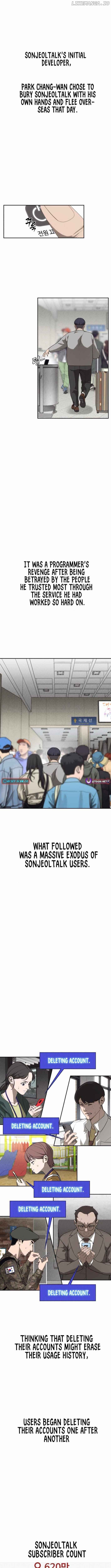 Read ShaMONEY ism Manga Online