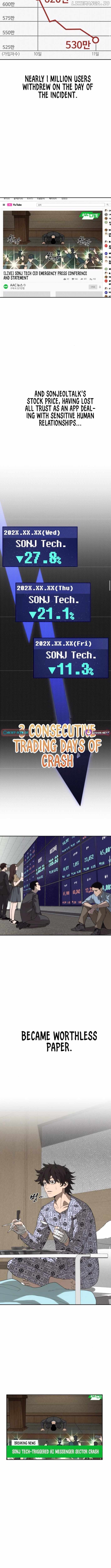Read ShaMONEY ism Manga Online
