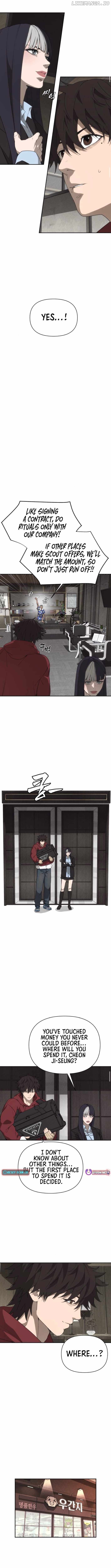 Read ShaMONEY ism Manga Online