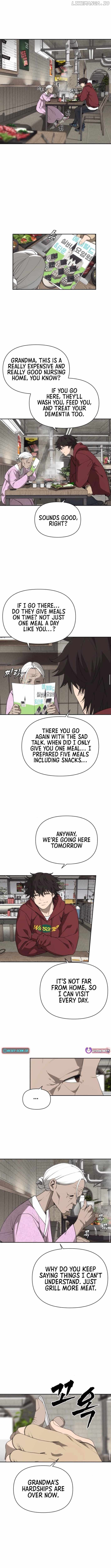 Read ShaMONEY ism Manga Online