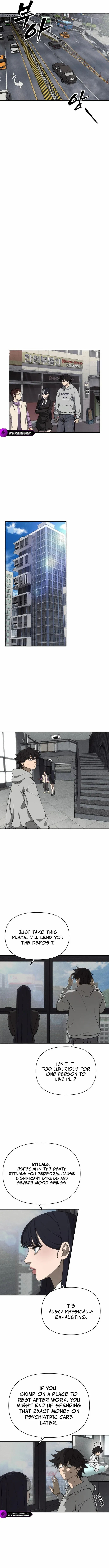 Read ShaMONEY ism Manga Online