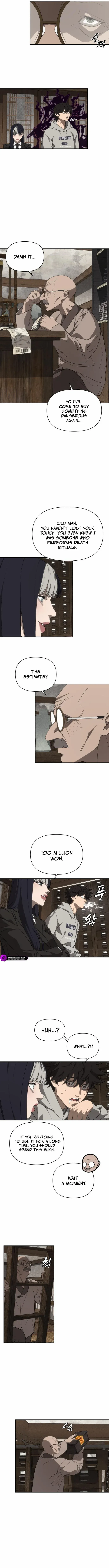 Read ShaMONEY ism Manga Online