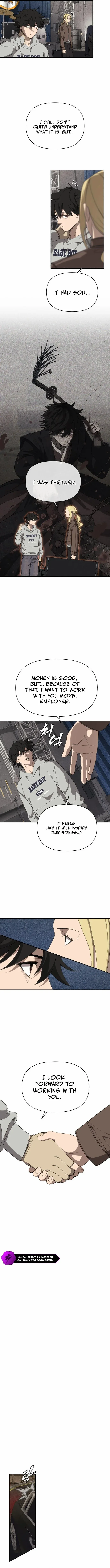 Read ShaMONEY ism Manga Online