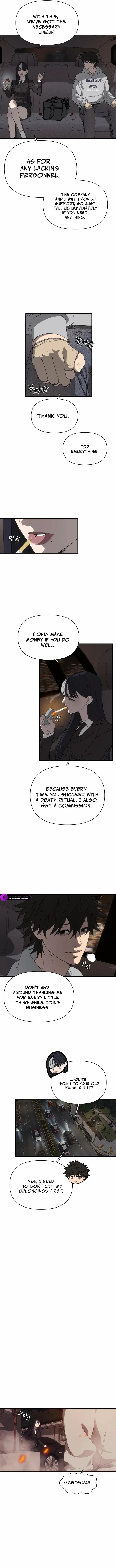 Read ShaMONEY ism Manga Online