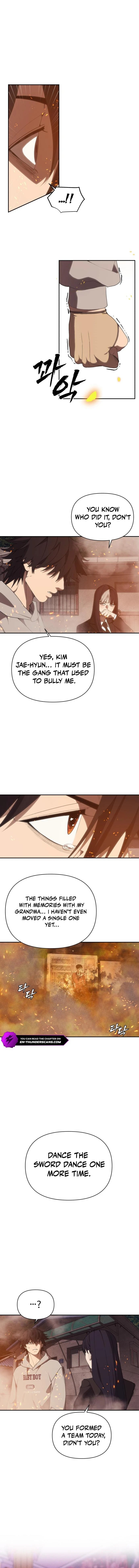 Read ShaMONEY ism Manga Online