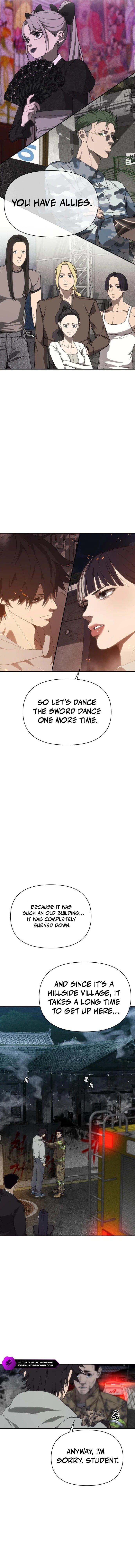 Read ShaMONEY ism Manga Online