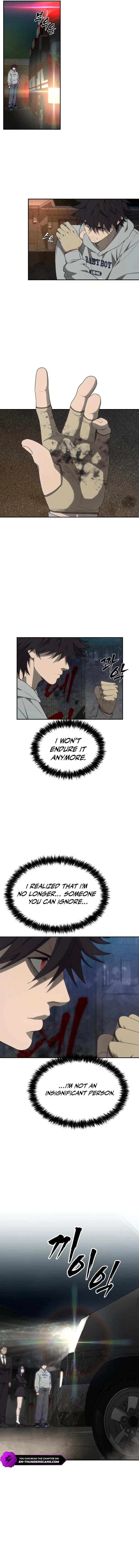 Read ShaMONEY ism Manga Online