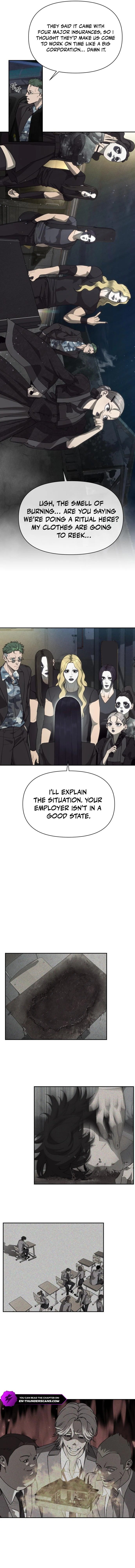 Read ShaMONEY ism Manga Online