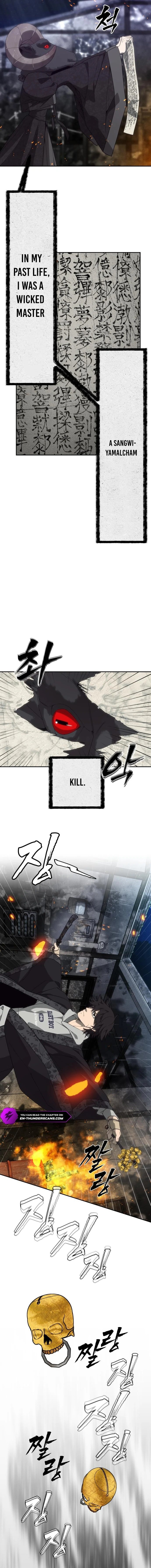 Read ShaMONEY ism Manga Online