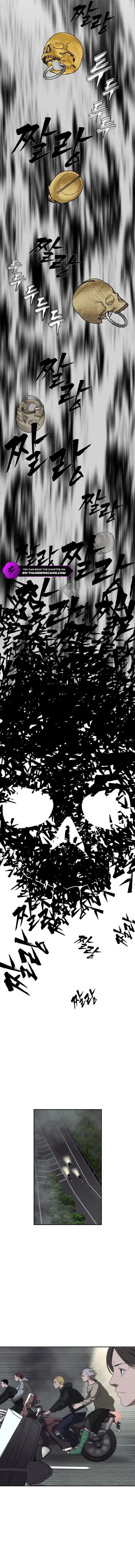 Read ShaMONEY ism Manga Online