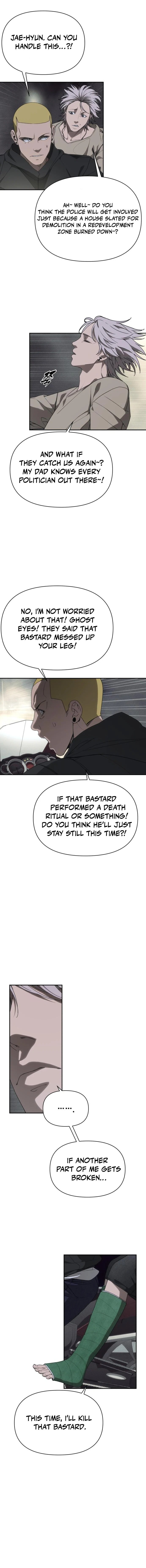Read ShaMONEY ism Manga Online