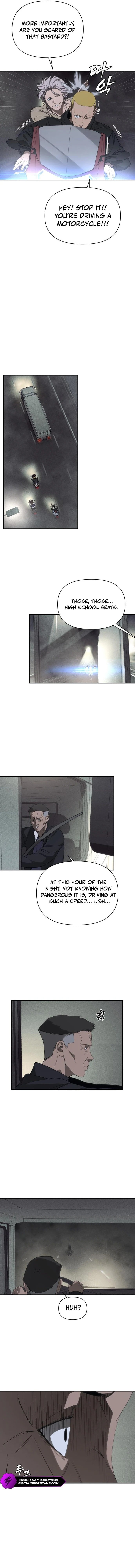 Read ShaMONEY ism Manga Online