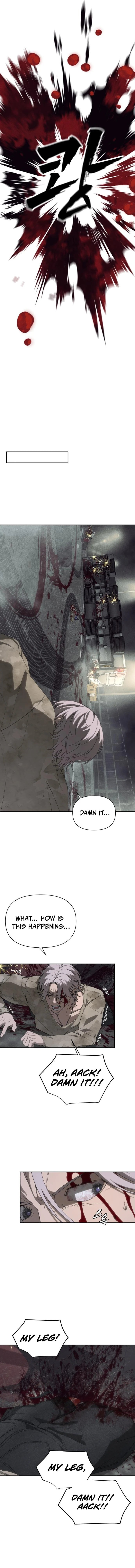 Read ShaMONEY ism Manga Online