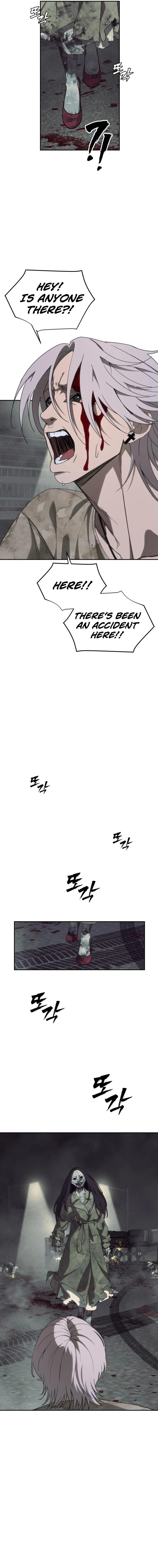 Read ShaMONEY ism Manga Online