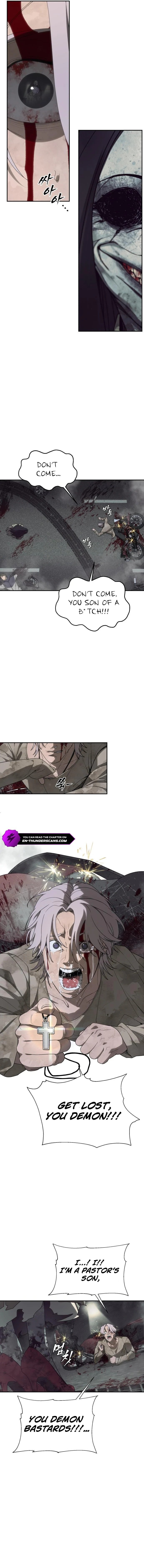 Read ShaMONEY ism Manga Online